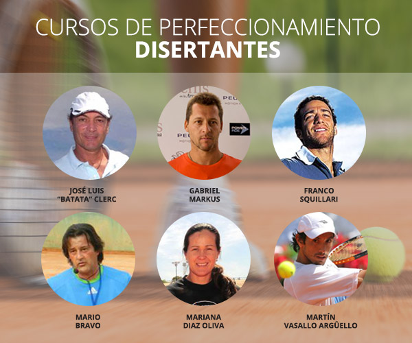 disertantes