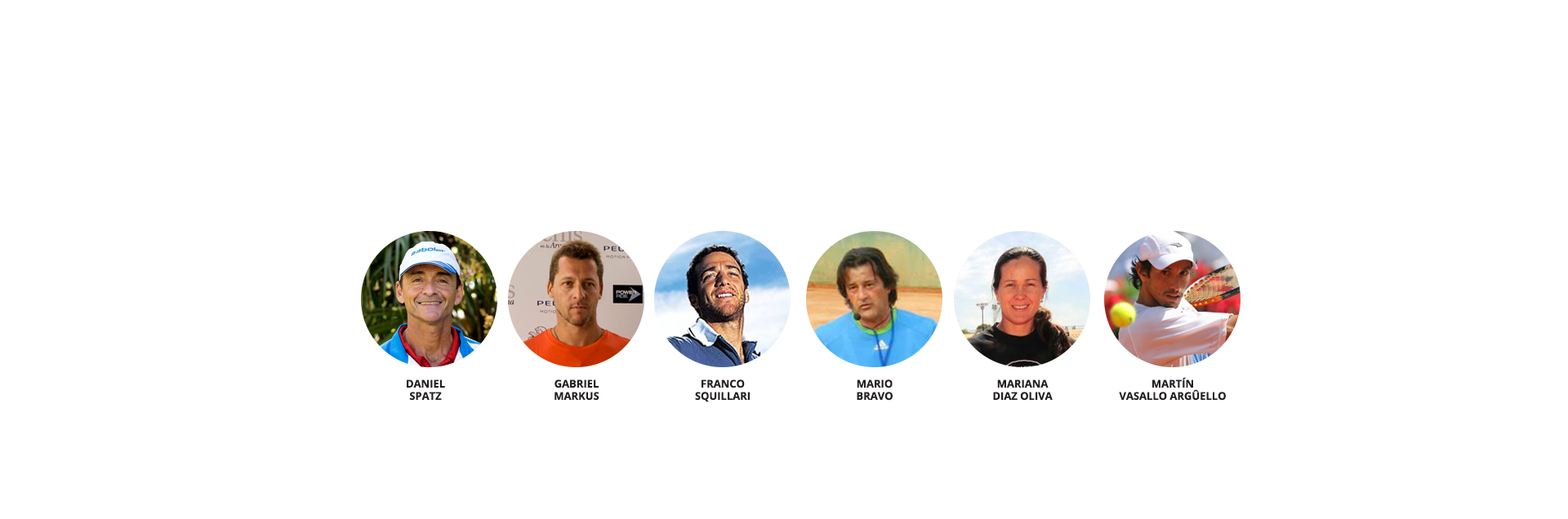 disertantes