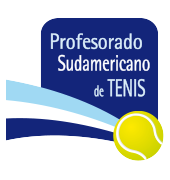 Profesorado Sudamericano de Tenis