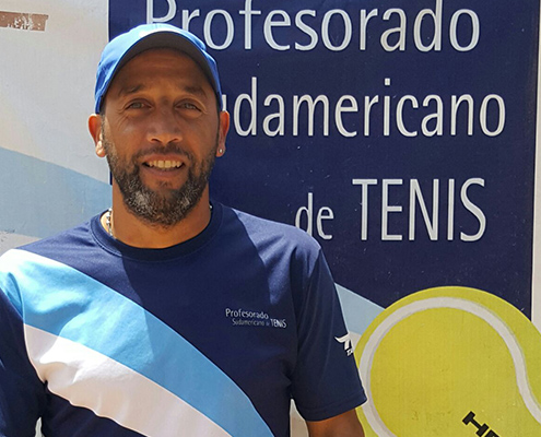 Maximiliano Gerardi