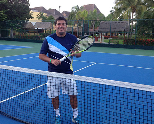 David Pedroso