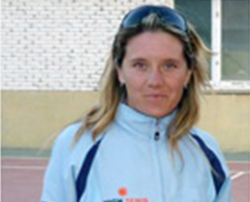 Valeria Mac Loughlin